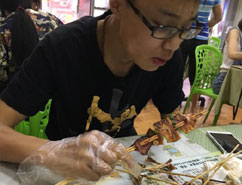 顺德烧烤加盟,学烧烤技术,开烧烤店多少钱