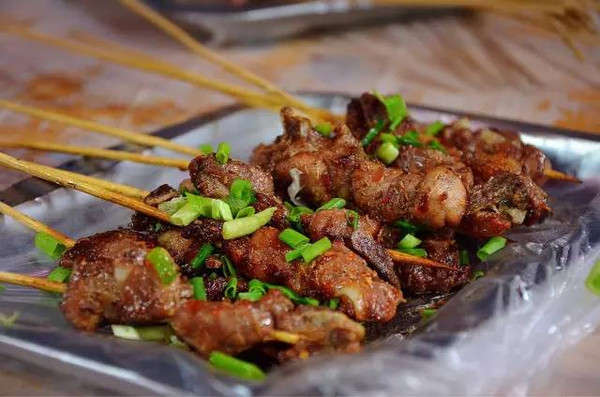 顺德五花肉培训