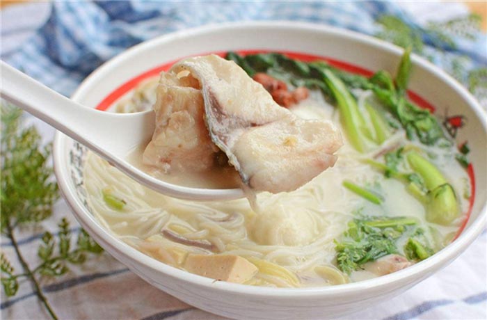 顺德鱼粉培训