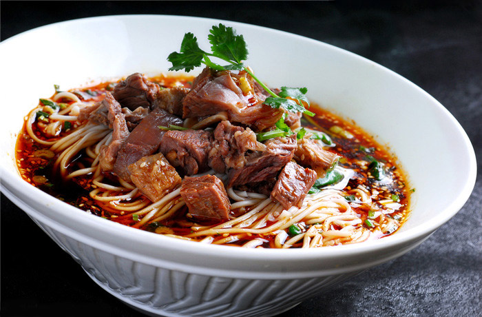 顺德牛肉粉培训