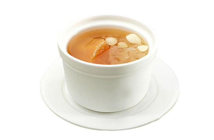 顺德糖水培训