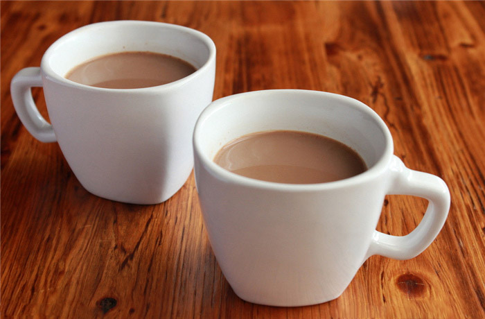 顺德奶茶培训